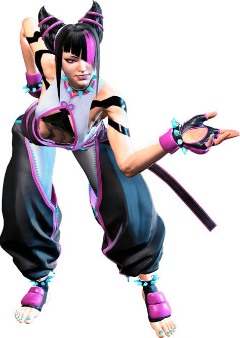 juri han polished jade bell|Juri Han [Street Fighter] (polished